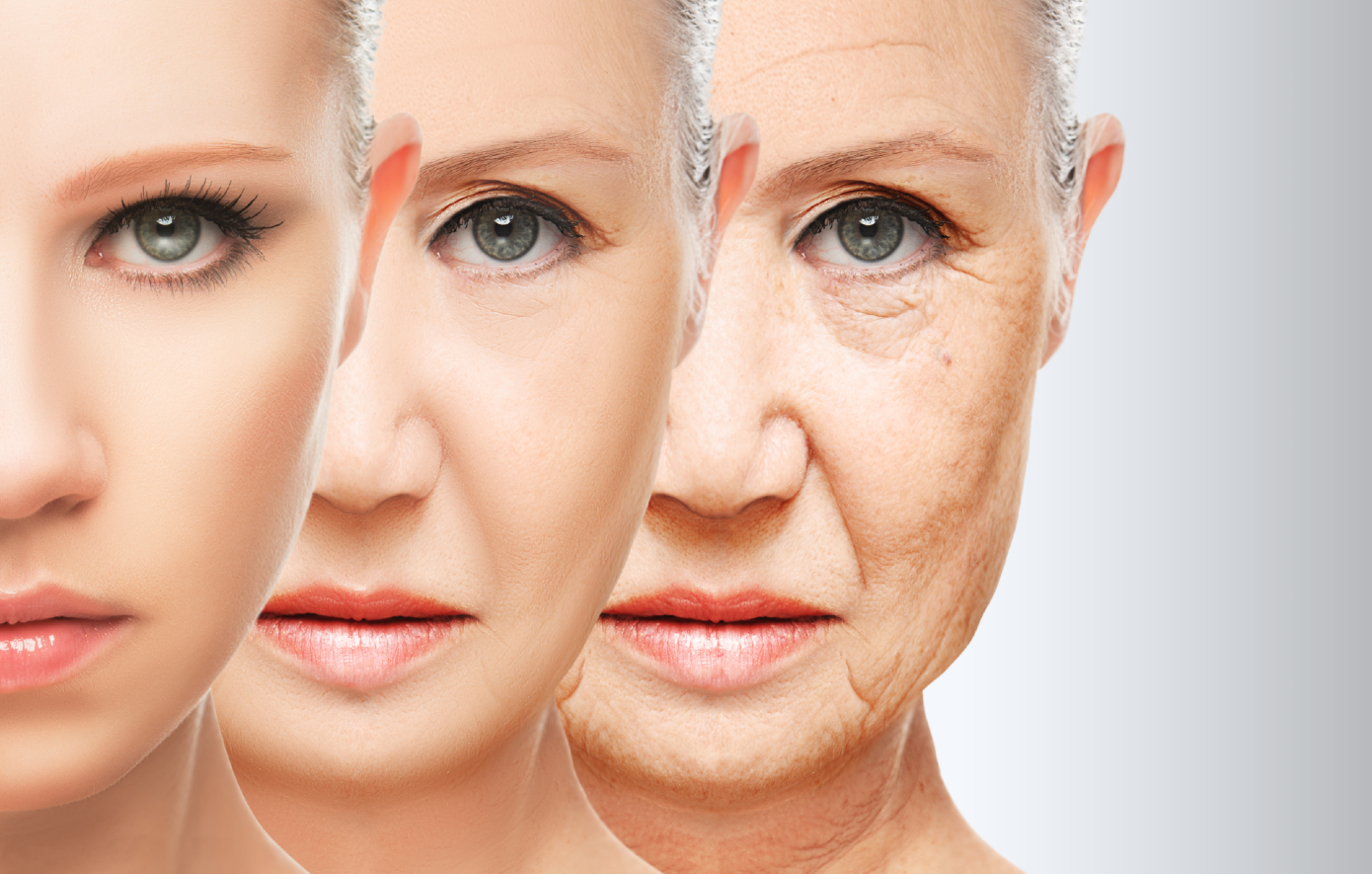 Βιολογική γήρανση: Πώς θα αντιστρέψετε την κατάσταση