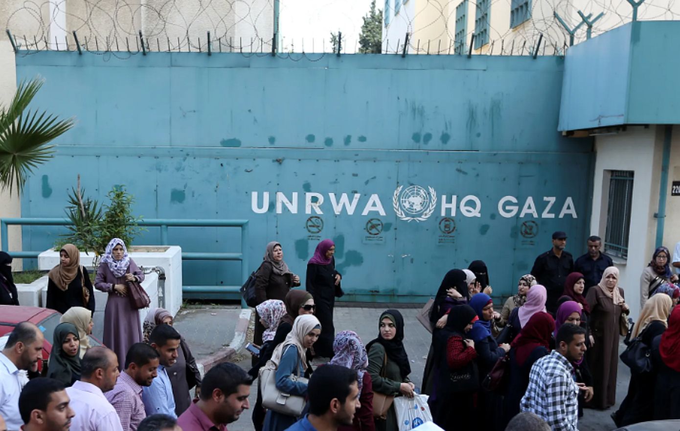 Το Ισραήλ απαγόρευσε την είσοδο στην Γάζα του επικεφαλής της Unrwa